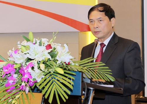 Dialog: Unterstützung für Abkommen für Partnerschaft und Kooperation zwischen Vietnam und der EU - ảnh 1